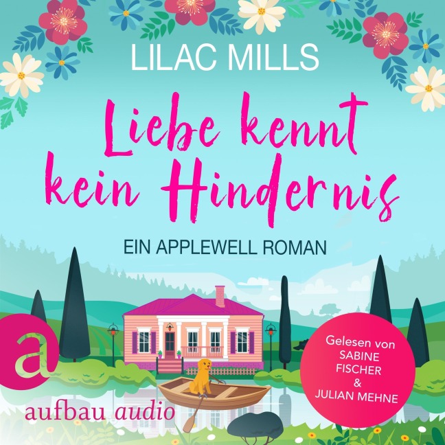 Liebe kennt kein Hindernis - Lilac Mills