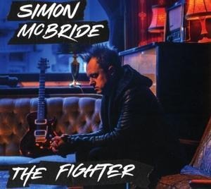 The Fighter (Digisleeve) - Simon McBride