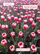 Cover-Bild zum Titel 'Gartentraum' von 'Vera Klee'