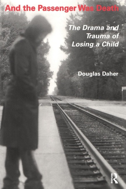And the Passenger Was Death - Douglas Daher