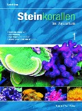 Cover-Bild zum Titel 'Steinkorallen im Aquarium - Band 1' von 'Daniel Knop'
