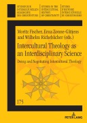 Cover-Bild zum Titel 'Intercultural Theology as an Interdisciplinary Science' von ''