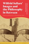 Cover-Bild zum Titel 'Wilfrid Sellars's Metaphilosophy' von ''