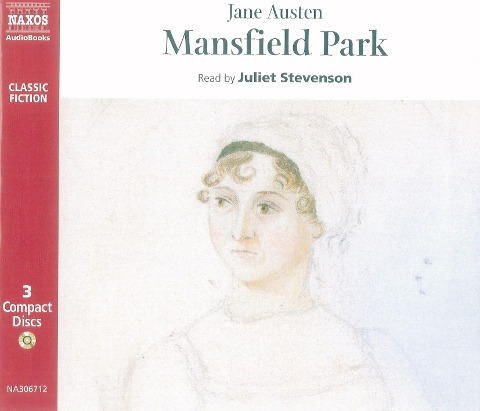 Mansfield Park - Jane Austen