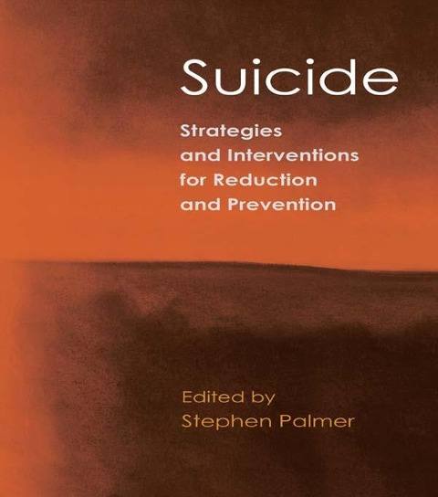 Suicide - 