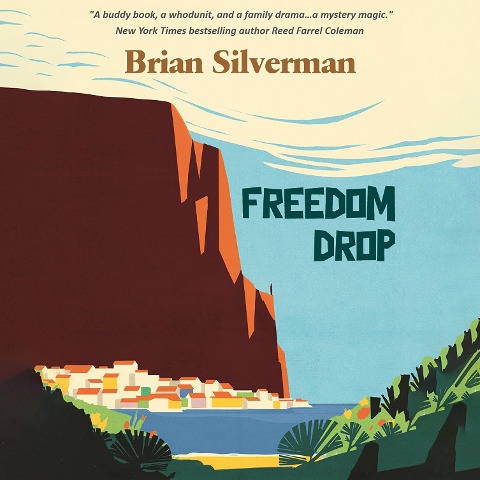 Freedom Drop - Brian Silverman