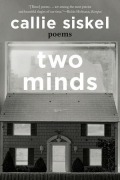 Cover-Bild zum Titel 'Two Minds' von 'Callie Siskel'