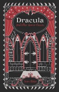 Cover-Bild zum Titel 'Dracula and Other Horror Classics' von 'Bram Stoker'