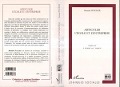 Cover-Bild zum Titel 'ARTICULER L'ÉCOLE ET L'ENTREPRISE' von 'Fusulier'