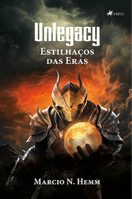 Unlegacy - Marcio N Hemm