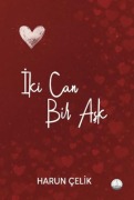 Cover-Bild zum Titel 'Iki Can Bir Ask' von 'Harun Celik'