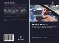 Cover-Bild zum Titel 'Barrière-analyse' von 'Ricardo Romero-Zarate'
