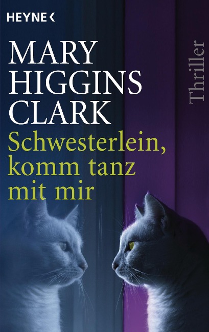 Schwesterlein, komm tanz mit mir - Mary Higgins Clark