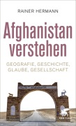 Cover-Bild zum Titel 'Afghanistan verstehen' von 'Rainer Hermann'