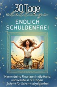 Cover-Bild zum Titel 'Endlich schuldenfrei' von 'Henry Krüger'
