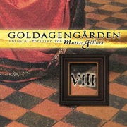 Cover-Bild zum Titel 'Folge 8' von 'Marco Göllner'