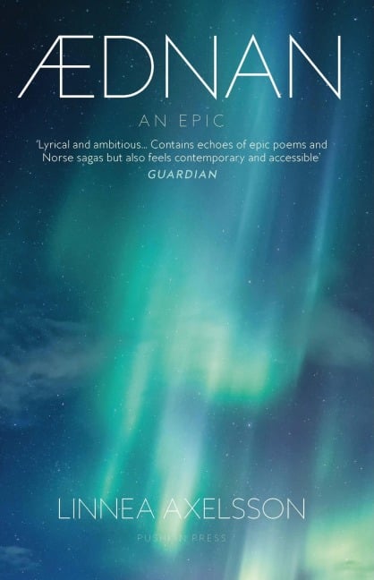Aednan - Linnea Axelsson