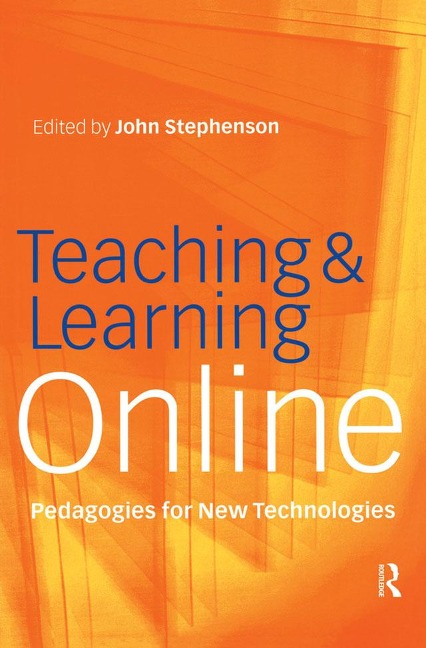 Teaching & Learning Online - 