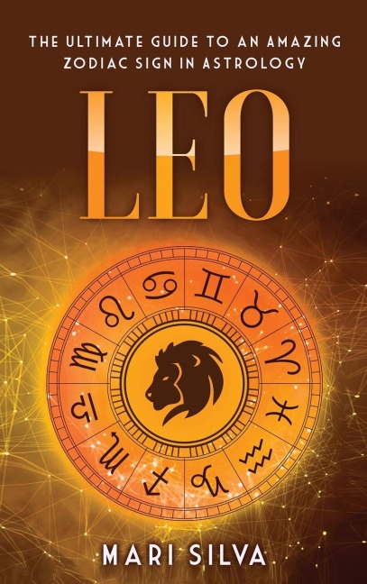 Leo - Mari Silva