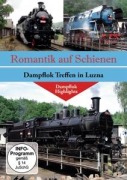 Romantik Auf Schienen-Dampflok Treffen In Luzna - Various