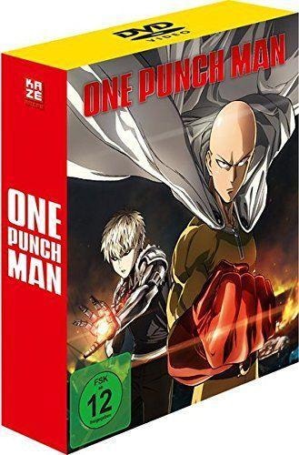 One Punch Man - On E, Makoto Miyazaki