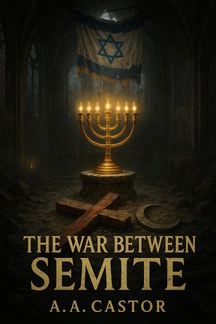 The War Between Semite - A. A. Castor
