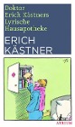  Doktor Erich Kästners Lyrische Hausapotheke
