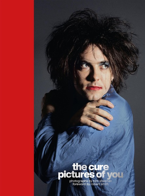 The Cure - Pictures of You - Tom Sheehan