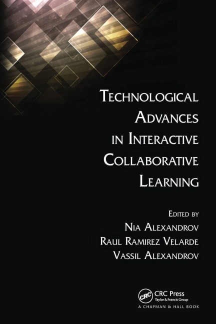 Technological Advances in Interactive Collaborative Learning - 