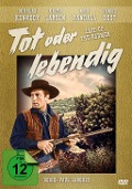 Tot oder lebendig - Daniel B. Ullman, David T. Chantler, Paul Sawtell