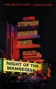 Cover-Bild zum Titel 'Night of the Mannequins' von 'Stephen Graham Jones'