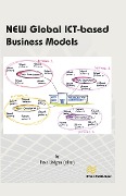 Cover-Bild zum Titel 'New Global Ict-Based Business Models' von 'Peter Lindgren'