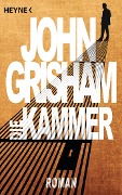 Die Kammer - John Grisham