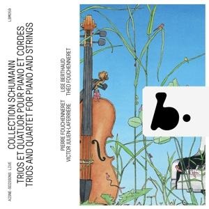 Schumann Collection - Fouchenneret/Fouchenneret/Berthaud