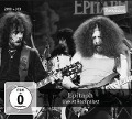 Cover-Bild zum Titel 'Live At Rockpalast' von 'Epitaph'