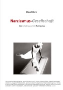 Cover-Bild zum Titel 'Narzissmus-Gesellschaft' von 'Klaus Nitsch'