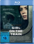 Cover-Bild zum Titel 'Girl on the Train' von 'Erin Cressida Wilson, Danny Elfman'