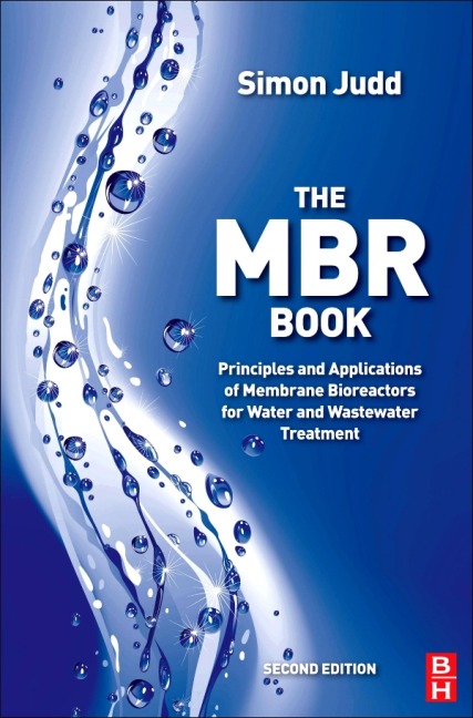 The MBR Book - Simon Judd