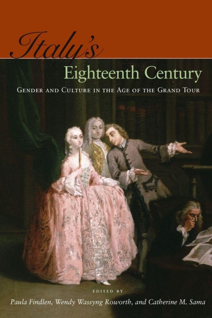 Italy's Eighteenth Century - 