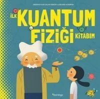 Ilk Kuantum Fizigi Kitabim Ciltli - Sheddad Kaid, Salah Ferron