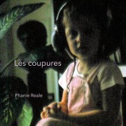 Cover-Bild zum Titel 'Les Coupures' von 'Stéphanie Deblaere'