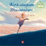 Cover-Bild zum Titel 'Korkulugun Maceralari' von 'Da Wu'