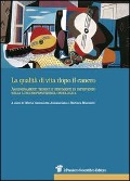 Cover-Bild zum Titel 'La qualità di vita dopo il cancro. Aggiornamenti teorici e strumenti di intervento nella lungosopravvivenza oncologica' von 'Maria Antonietta Annunziata, Barbara Muzzatti'