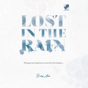 Cover-Bild zum Titel 'Lost in the Rain' von 'Daisy Ann'
