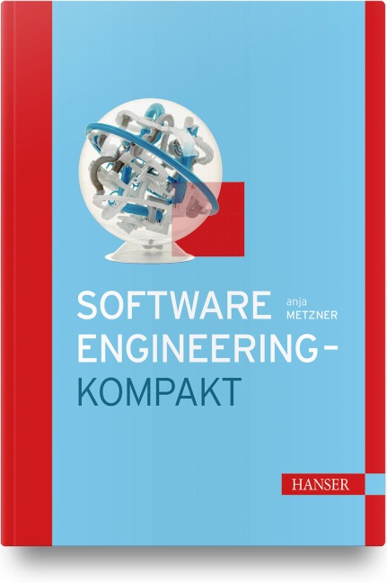 Software-Engineering - kompakt - Anja Metzner