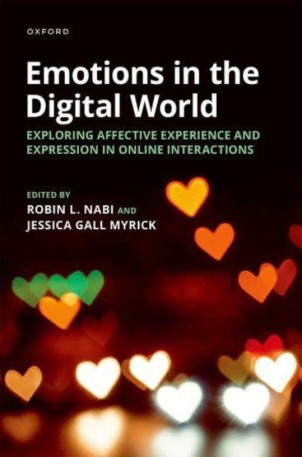 Emotions in the Digital World - 