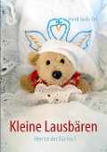 Cover-Bild zum Titel 'Kleine Lausbären' von 'Heidi Groh-Ott'