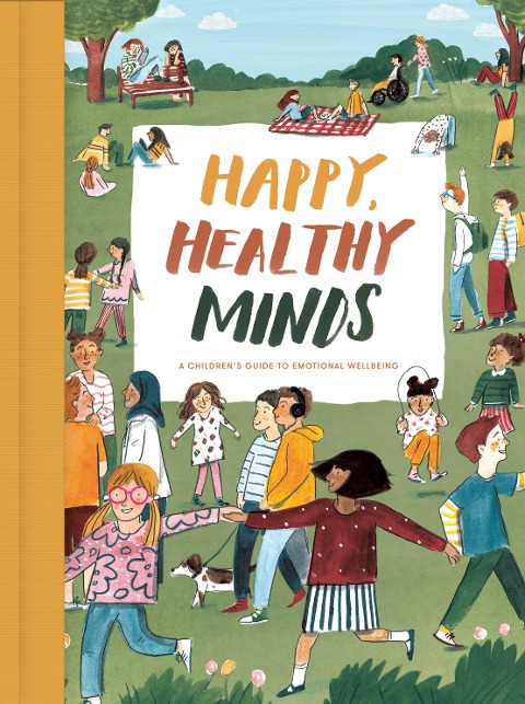 Happy, Healthy Minds - The School Of Life