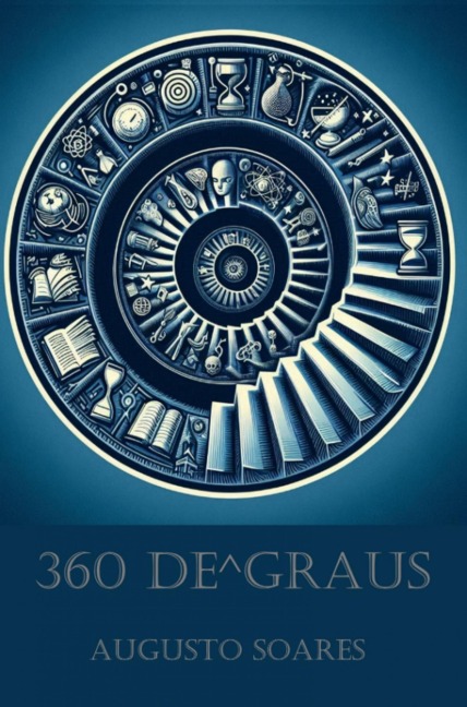 360 De^Graus - Augusto Soares