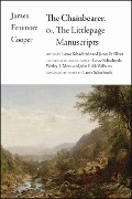 Cover-Bild zum Titel 'The Chainbearer' von 'James Fenimore Cooper'
